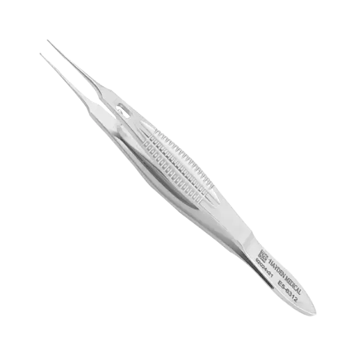 [E5-6312] Stern-Castroviejo Suturing Forceps
