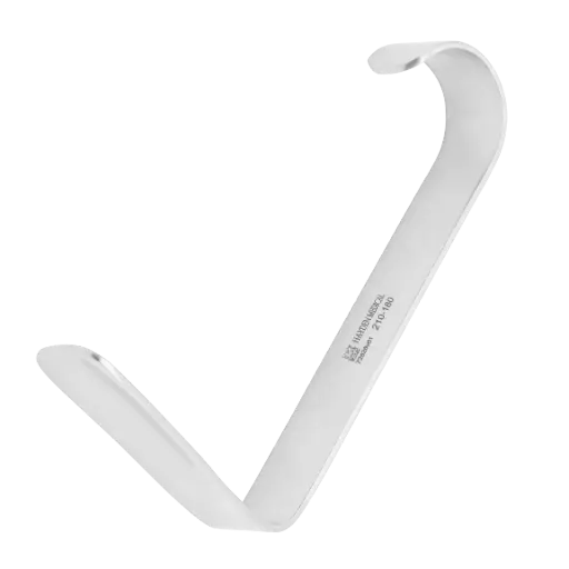 [210-180] Submental Retractor