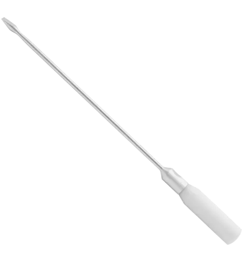 [405-501] V-Shaped Breast Dissector