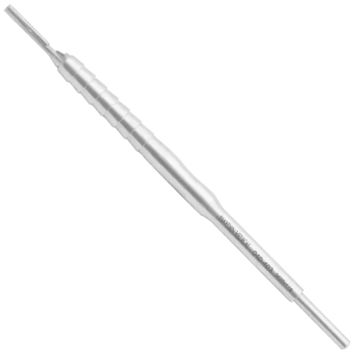 [040-403] Safety Scalpel Handle #3