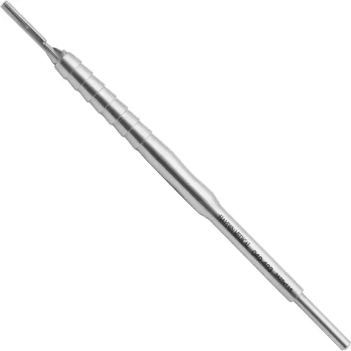 [040-403] Safety Scalpel Handle #3