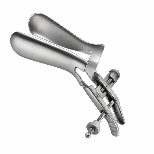 Devilbiss Vaginal Speculum 