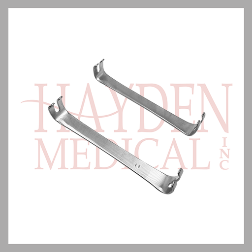 [105-121] Mayo-Collins Retractor