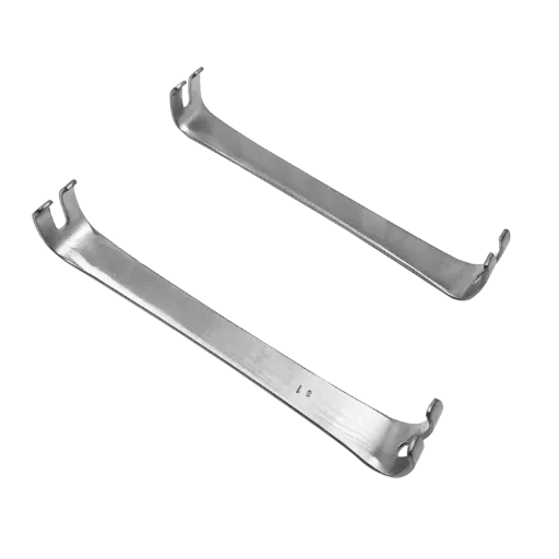 [105-121] Mayo-Collins Retractor