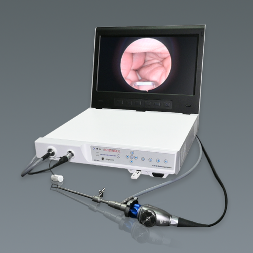 [405-465CS] Pro Endoscopic Camera System