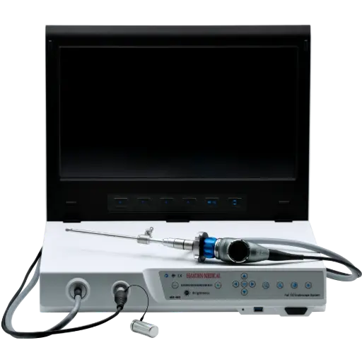 Standard Endoscopic Camera System