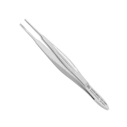 [120-126D] Castroviejo-Brown Diamond Dust Tissue Forceps