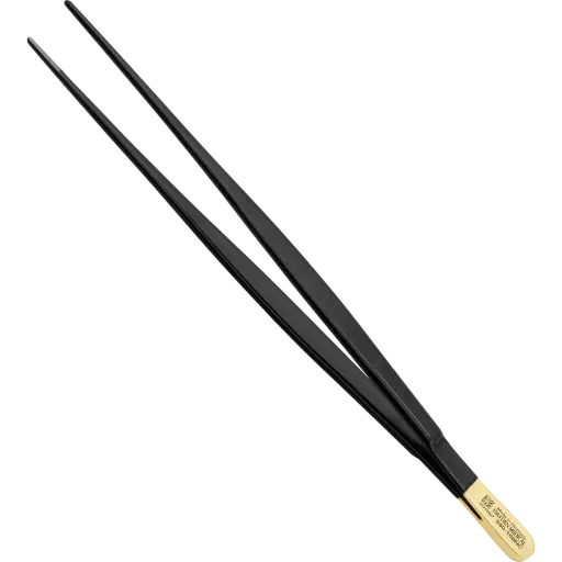 [540-168NC] Crow Non-Conductive Forceps (TC)