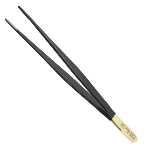 [540-166NC] Cushing Non-Conductive Forceps (TC)