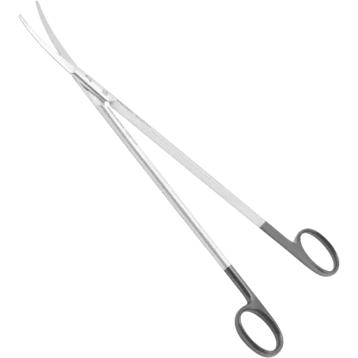 [500-931SC] Kaye Rhytidectomy Super-Cut Scissors