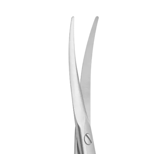 [500-931SC] Kaye Rhytidectomy Super-Cut Scissors