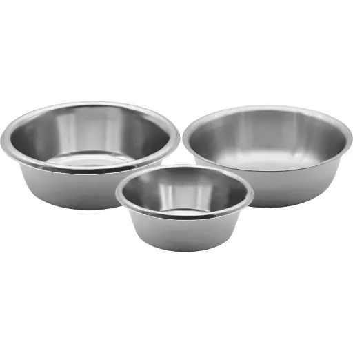 Solution Basin