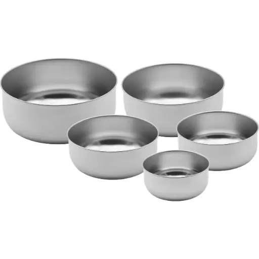 Sponge Bowl