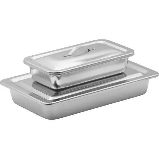 Instrument Tray
