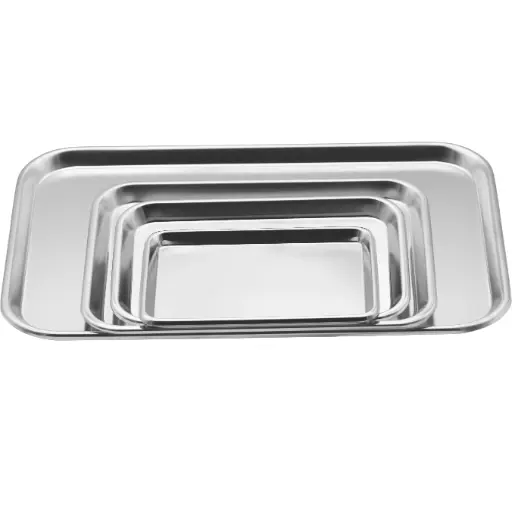 Mayo Tray