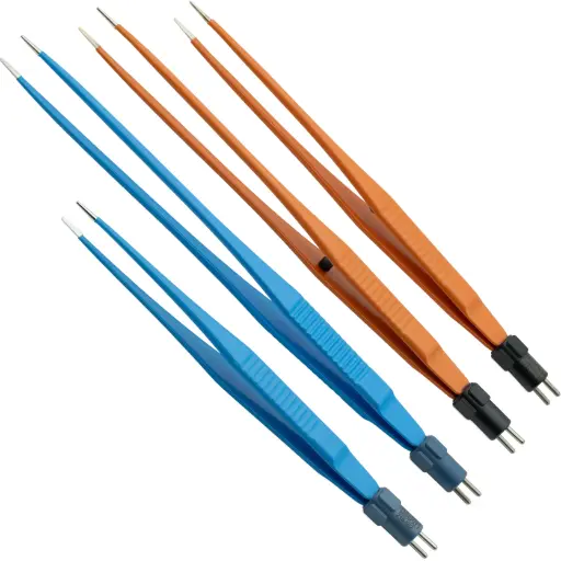 Bipolar Forceps 1mm