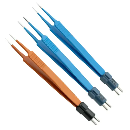 Bipolar Jeweler Forceps