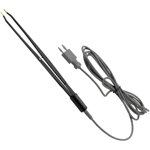 Monopolar Handswitching Forceps