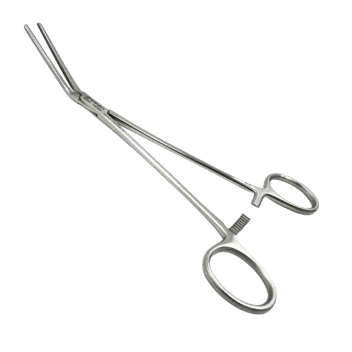 Glassman Gastrointestinal Clamp