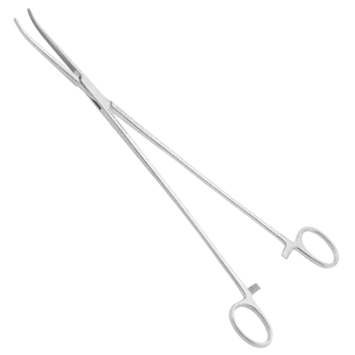 MD Anderson Clamp