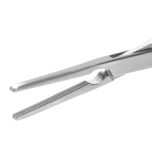 Rogers Hysterectomy Clamp