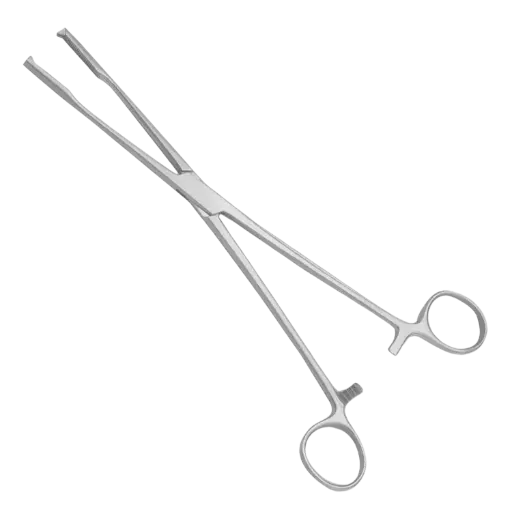 Krobach Tissue Clamp