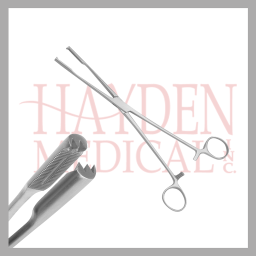 Krobach Tissue Clamp