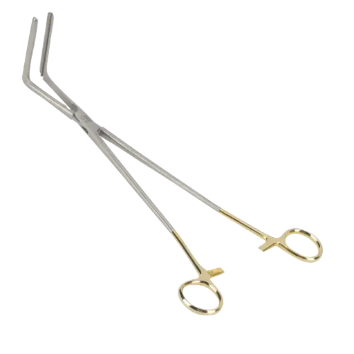 Z-Best Vaginal Cuff Clamp