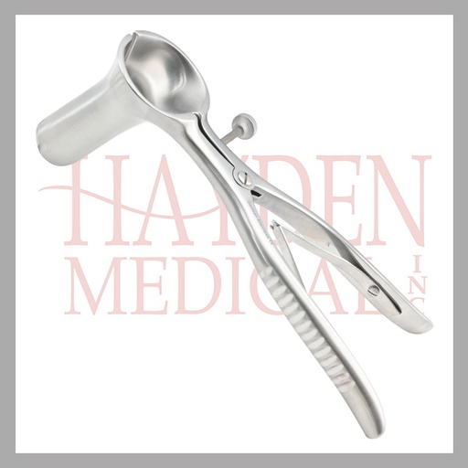 Pratt Rectal Speculum