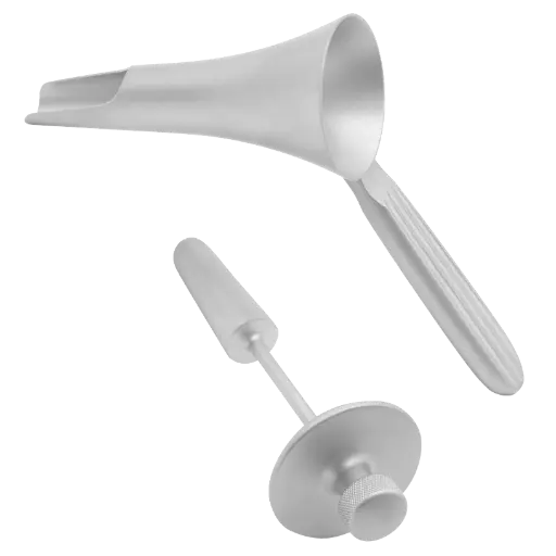 Hinkle-James Rectal Speculum