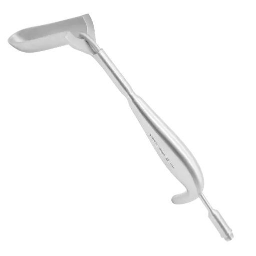 Hill Ferguson Rectal Retractor