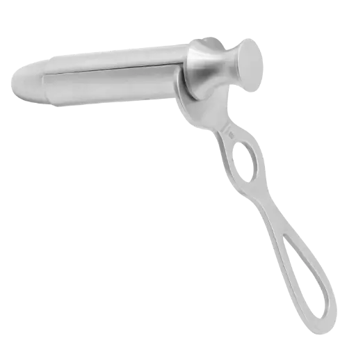 Chelsey-Eaton Rectal Specula