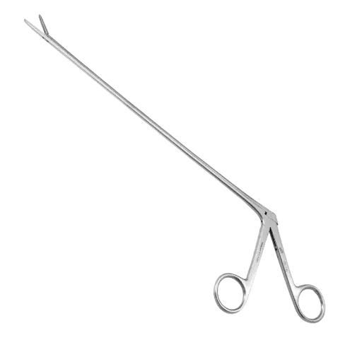 [280-825] Mathieu Foreign Body (IUD) Forceps
