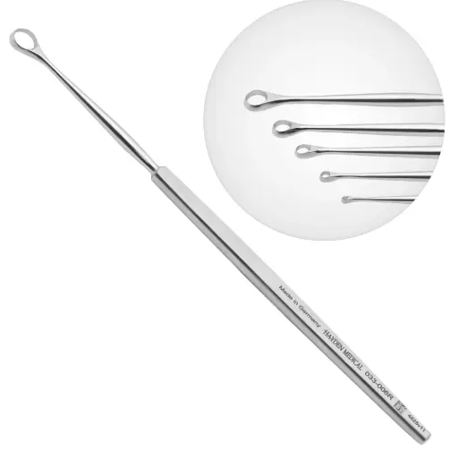 Fox Dermal Curette