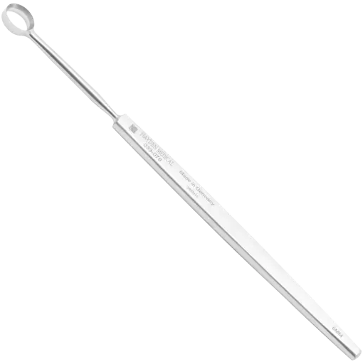 Piffard Narrow Dermal Curette