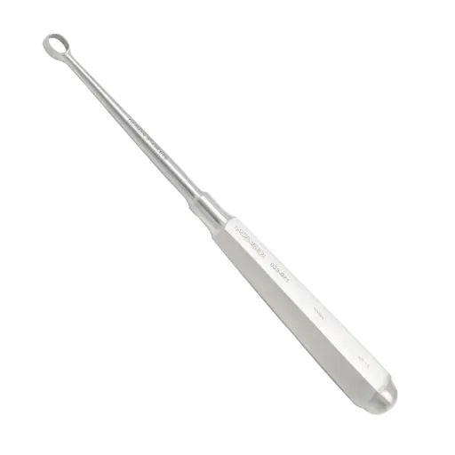 Piffard Dermal Curette