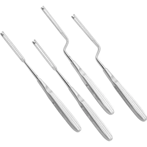 Ballenger Swivel Knife