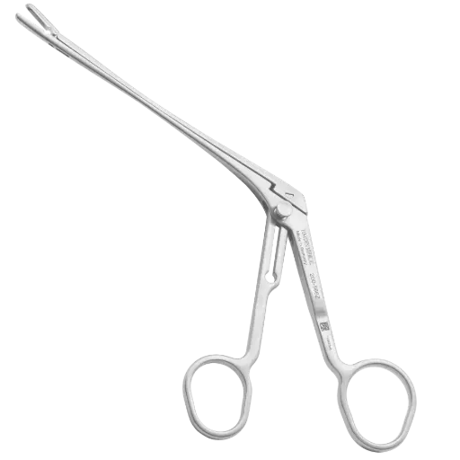 Takahashi Z-Shaft Ethmoid Forceps