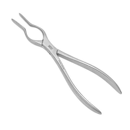 Walsham Septum Straightener