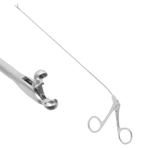 Jackson Style 2mm Cup Biopsy Forceps