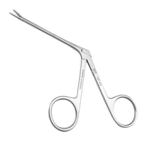 Hartman-Micro Ear Forceps