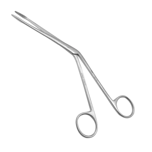 Hartman Nasal Dressing Forceps