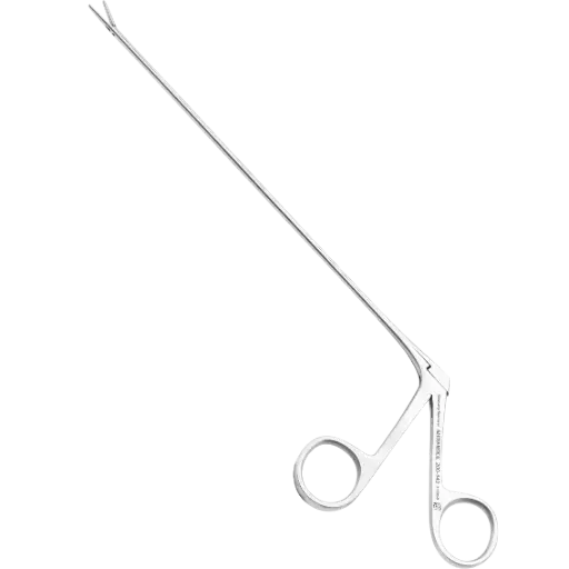 Noyes Alligator Forceps Serrated 