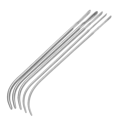 Van Buren Urethral Sound