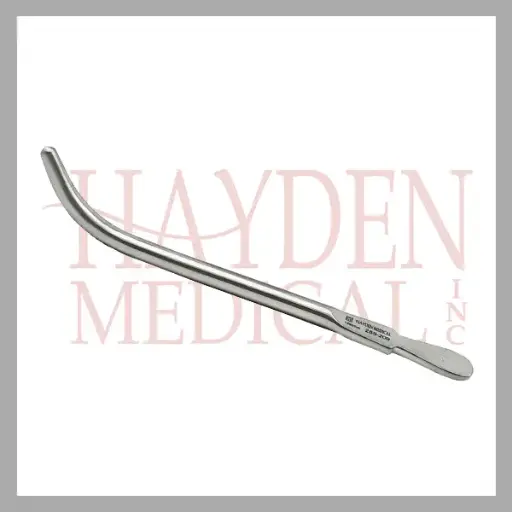McCrea Infant & Female Urethral Sound