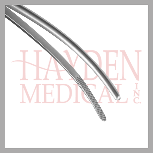 Bozeman Bariatric Uterine Forceps