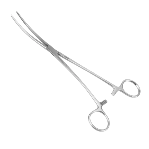 Bozeman Uterine Forceps