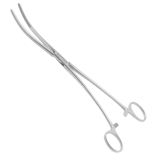 Bozeman Uterine Forceps