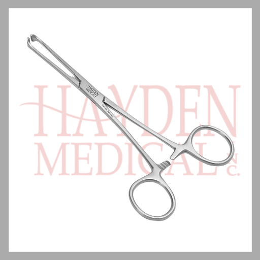 Baby Allis Tissue Forceps