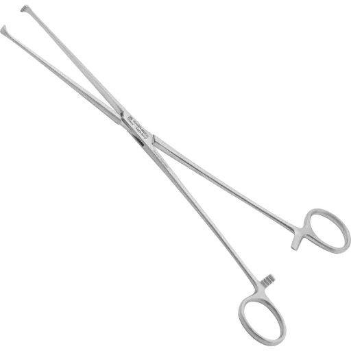 Allis Tissue Forceps